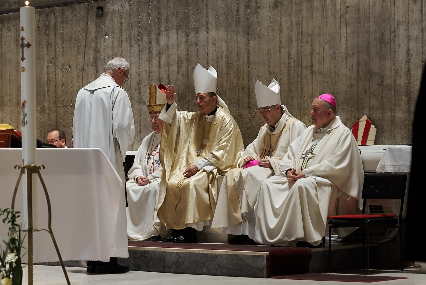 Pogrzeb papieża Franciszka 2025